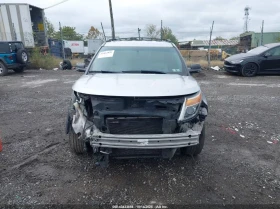 Ford Explorer 3.5L V-6 DOHC, VVT, 290HP 4X4 Drive | Mobile.bg    12