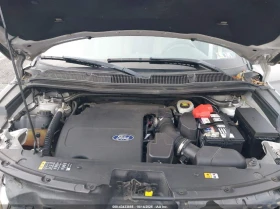 Ford Explorer 3.5L V-6 DOHC, VVT, 290HP 4X4 Drive | Mobile.bg    16