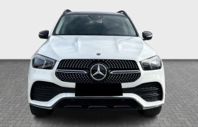 Mercedes-Benz GLE 350 d 4Matic AMG line - 117999 лв. / 60331.93 € - 77751613 2