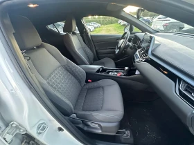 Toyota C-HR 1.8i HYBRID FACE - 34999 лв. / 17894.70 € - 58068163 14