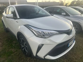 Toyota C-HR 1.8i HYBRID FACE - 34999 лв. / 17894.70 € - 58068163 7