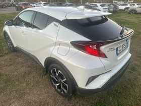 Toyota C-HR 1.8i HYBRID FACE - 34999 лв. / 17894.70 € - 58068163 5