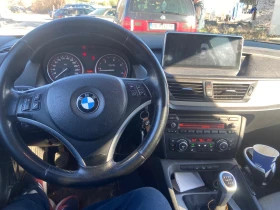 BMW X1, снимка 3