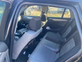 BMW X1, снимка 6