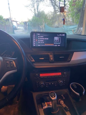 BMW X1 - 7200 € / 14081.98 лв. - 12119950 9