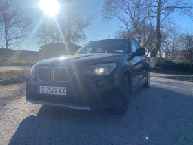 BMW X1, снимка 1