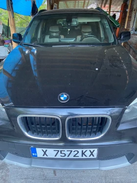 BMW X1 - 7200 € / 14081.98 лв. - 12119950 7