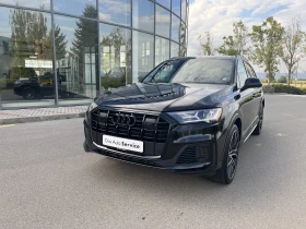 Audi Q7 S line | B&O | 7 Места | ГАРАНЦИЯ - 46016 € / 89999.47 лв. - 79874650 2