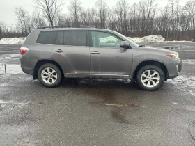 Toyota Highlander * 4WD 4dr * CARFAX * БЕЗ ПЪРВОНАЧАЛНА ВНОСКА - 14750 € / 28848.49 лв. - 97290302 3