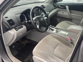 Toyota Highlander * 4WD 4dr * CARFAX * БЕЗ ПЪРВОНАЧАЛНА ВНОСКА - 14750 € / 28848.49 лв. - 97290302 5