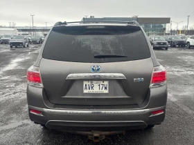Toyota Highlander * 4WD 4dr * CARFAX * БЕЗ ПЪРВОНАЧАЛНА ВНОСКА - 14750 € / 28848.49 лв. - 97290302 4