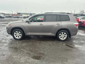 Toyota Highlander * 4WD 4dr * CARFAX * БЕЗ ПЪРВОНАЧАЛНА ВНОСКА - 14750 € / 28848.49 лв. - 97290302 2