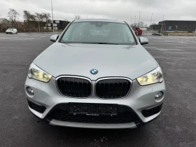 BMW X1 150PS 2.0 sDrive 18d Aut. DK - 9700 € / 18971.55 лв. - 85262431 2
