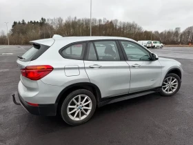 BMW X1 150PS 2.0 sDrive 18d Aut. DK - 9700 € / 18971.55 лв. - 85262431 5