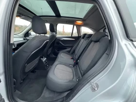 BMW X1 150PS 2.0 sDrive 18d Aut. DK - 9700 € / 18971.55 лв. - 85262431 9