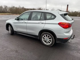 BMW X1 150PS 2.0 sDrive 18d Aut. DK - 9700 € / 18971.55 лв. - 85262431 4