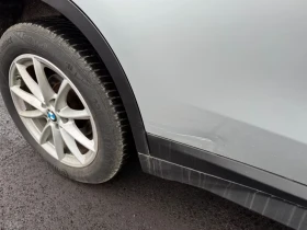 BMW X1 150PS 2.0 sDrive 18d Aut. DK - 9700 € / 18971.55 лв. - 85262431 15