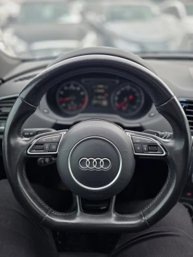 Audi Q3 S-Line* HeadUp* ����������* (���� �� ��) | Mobile.bg � ����� ������ 8