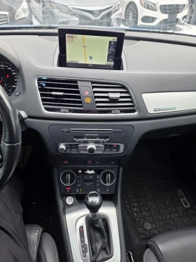 Audi Q3 S-Line* HeadUp* ����������* (���� �� ��) | Mobile.bg � ����� ������ 11