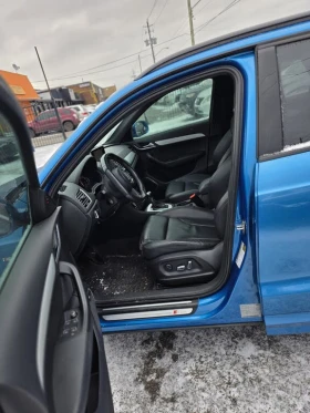 Audi Q3 S-Line* HeadUp* ����������* (���� �� ��) | Mobile.bg � ����� ������ 5