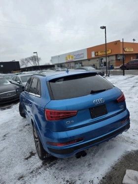 Audi Q3 S-Line* HeadUp* ����������* (���� �� ��) | Mobile.bg � ����� ������ 3