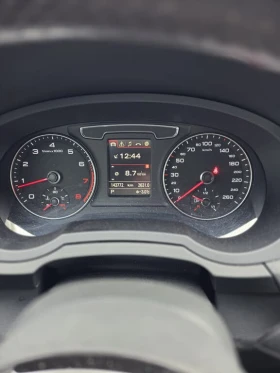 Audi Q3 S-Line* HeadUp* ����������* (���� �� ��) | Mobile.bg � ����� ������ 9