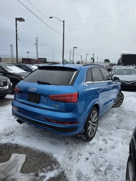 Audi Q3 S-Line* HeadUp* ����������* (���� �� ��) | Mobile.bg � ����� ������ 4