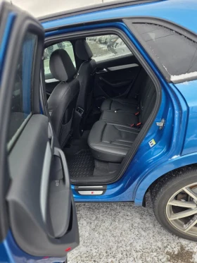 Audi Q3 S-Line* HeadUp* ����������* (���� �� ��) | Mobile.bg � ����� ������ 6