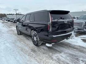 Cadillac Escalade * Sport Platinum * FULL* DISTRONIC* 360* , снимка 2