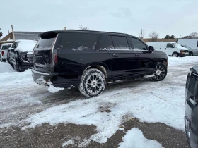 Cadillac Escalade * Sport Platinum * FULL* DISTRONIC* 360* , снимка 3