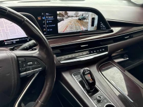 Cadillac Escalade * Sport Platinum * FULL* DISTRONIC* 360* , снимка 9