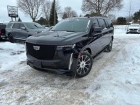 Cadillac Escalade * Sport Platinum * FULL* DISTRONIC* 360* 