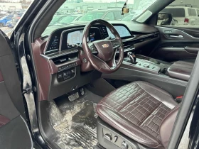 Cadillac Escalade * Sport Platinum * FULL* DISTRONIC* 360* , снимка 5