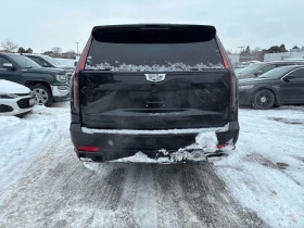 Cadillac Escalade * Sport Platinum * FULL* DISTRONIC* 360* , снимка 4