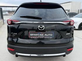 Mazda CX-9 2.5i* 2017г* 6+ 1* ТОП Състояние* 152.000КМ* 4х4*  - 17000 € / 33249.11 лв. - 64490440 5