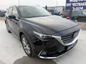 Mazda CX-9 2.5i* 2017г* 6+ 1* ТОП Състояние* 152.000КМ* 4х4*  - 17000 € / 33249.11 лв. - 64490440 3