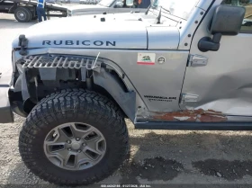 Jeep Wrangler UNLIMITED RUBICON* CARFAX * Клип на мотора - 17450 € / 34129.23 лв. - 85273703 9