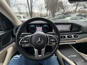 Mercedes-Benz GLE 350 ��������* ������* AMG* �������� | Mobile.bg � ����� ������ 13