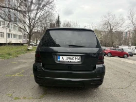 Mercedes-Benz GL 550 Lorinser  - 12000 € / 23469.96 лв. - 87834707 8