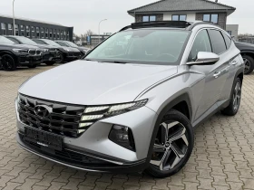 Hyundai Tucson 1.6 T-GDI Executive - 22275 € / 43566.11 лв. - 97039382 2