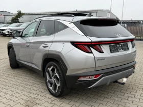 Hyundai Tucson 1.6 T-GDI Executive - 22275 € / 43566.11 лв. - 97039382 4