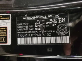 Mercedes-Benz EQE 350| PANO| 360| HUD| AMBIENT|  - 37900 € / 74125.96 лв. - 44728341 16