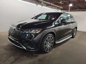 Mercedes-Benz EQE * 350 * CARFAX * БЕЗ ПЪРВОНАЧАЛНА ВНОСКА