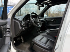 Mercedes-Benz GLK 250 Bluetec * AMG Pack * 4Matic * 360 - 14500 € / 28359.53 лв. - 69230986 7