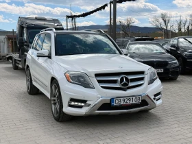 Mercedes-Benz GLK 250 Bluetec * AMG Pack * 4Matic * 360 - 14500 € / 28359.53 лв. - 69230986 3