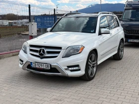 Mercedes-Benz GLK 250 Bluetec * AMG Pack * 4Matic * 360