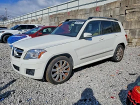 Mercedes-Benz GL 350 3.5L 6 ALL WHEEL DRIVE
