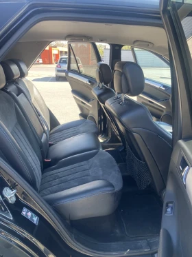 Mercedes-Benz ML 320 CDI ������ �� | Mobile.bg � ����� ������ 11