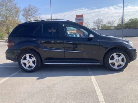 Mercedes-Benz ML 320 CDI ������ �� | Mobile.bg � ����� ������ 7