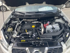 Nissan Qashqai 1.6dci 131kc NAVI KAMERA 360 PANORAMA  | Mobile.bg � ����� ������ 17
